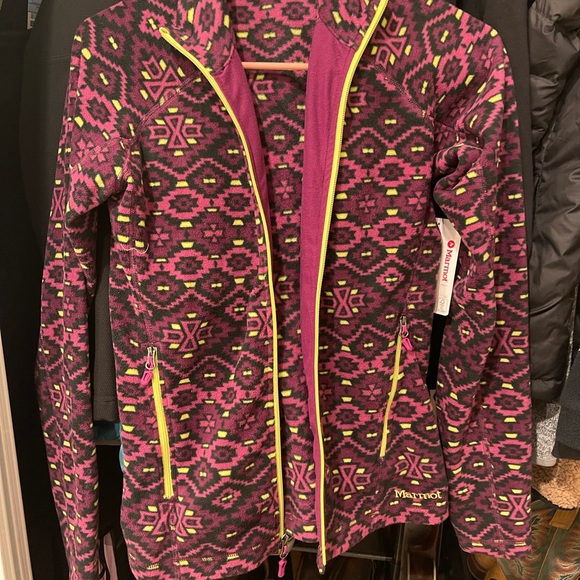 Marmot Wm’s Abigal Vest - Picture 1 of 4